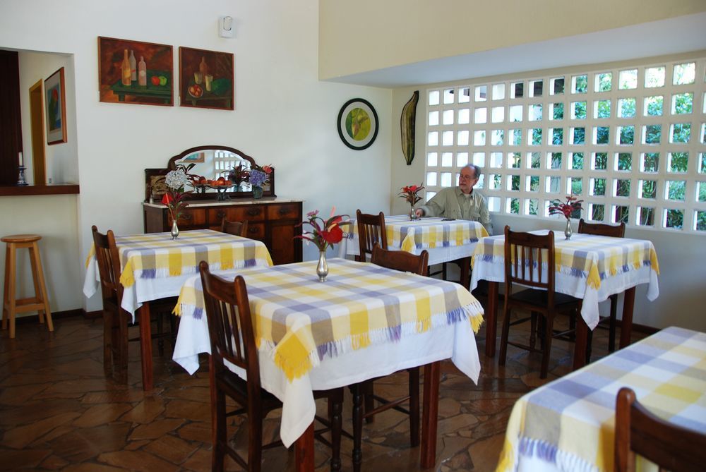 Pouso Alforria Hotel Tiradentes Exterior foto