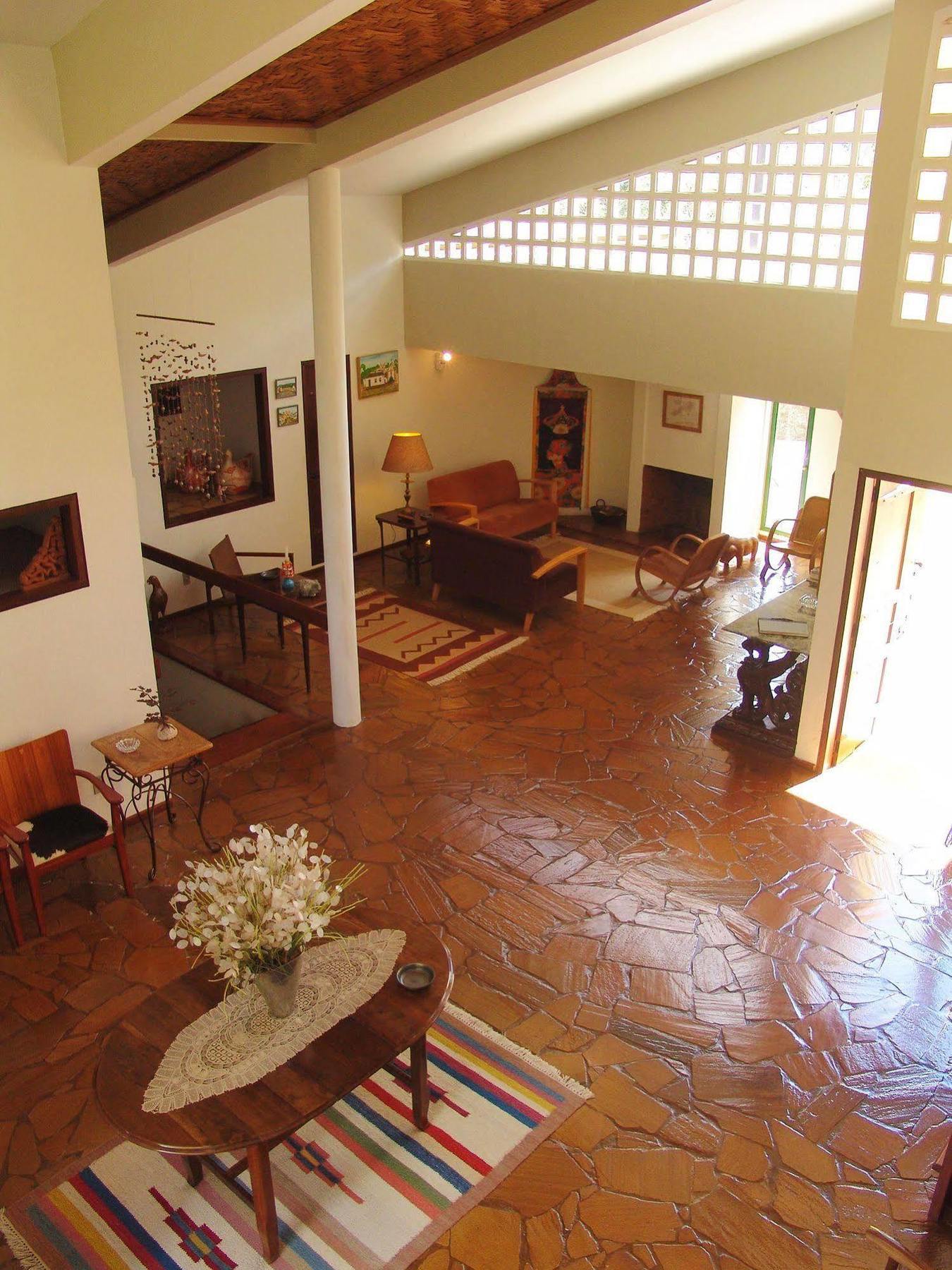 Pouso Alforria Hotel Tiradentes Exterior foto