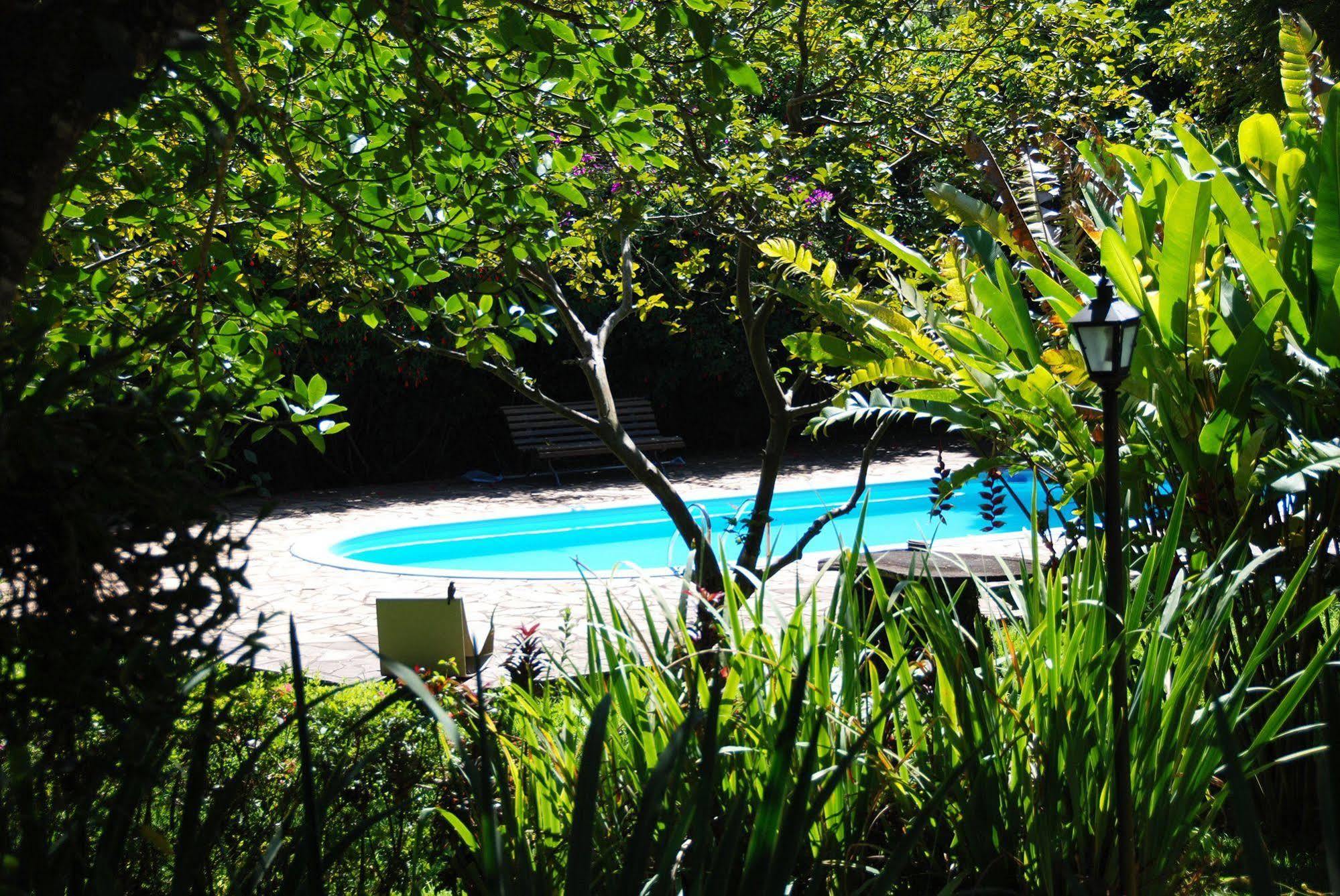 Pouso Alforria Hotel Tiradentes Exterior foto