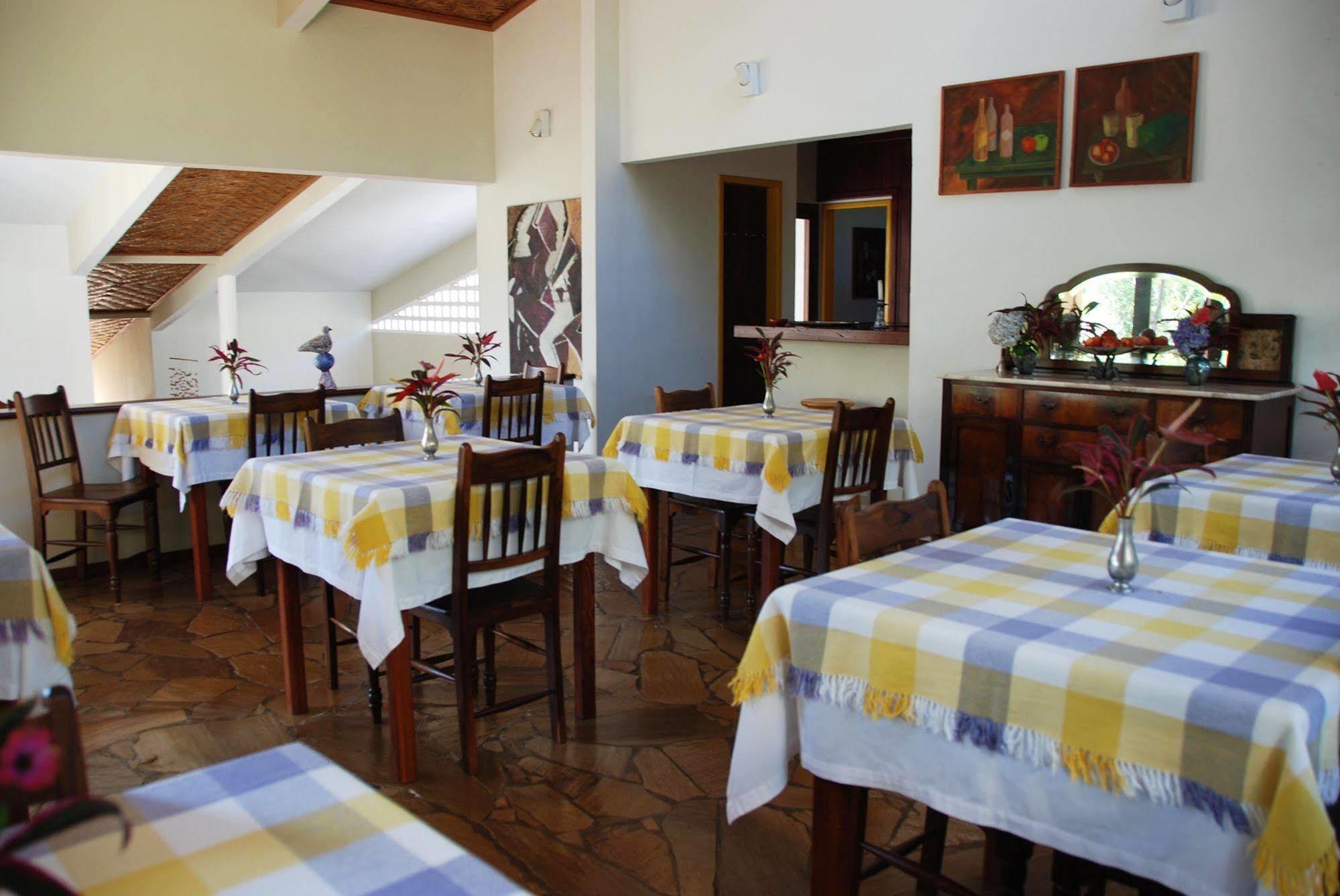 Pouso Alforria Hotel Tiradentes Exterior foto