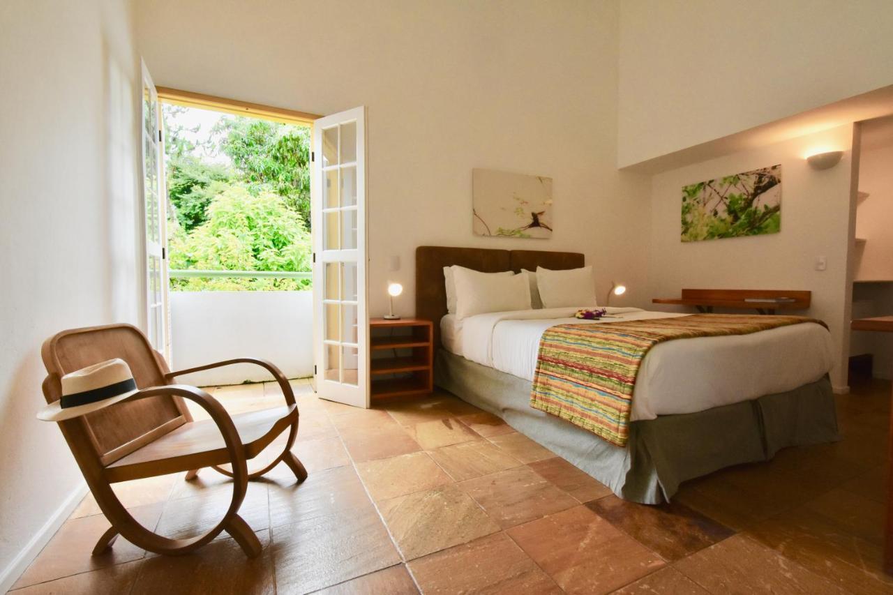 Pouso Alforria Hotel Tiradentes Exterior foto